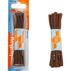 Sale Ringpoint pyöreä nauha 90cm Ruskea