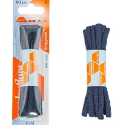 pyöreä nauha 90cm T.Sininen*Ringpoint New