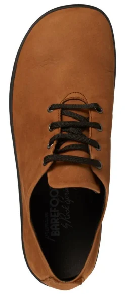 Discount Rock Spring paljasjalkakengät Aachen COGNAC