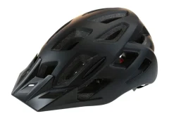 Best Rockhead pyöräilykypärä R-LED musta L 56-61 cm