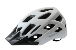 pyöräilykypärä R-LED valkoinen M 53-58 cm*Rockhead Sale