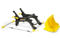 Hot Rolly etukuormaaja