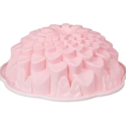 silikonikuviovuoka 2025*Roosa nauha New