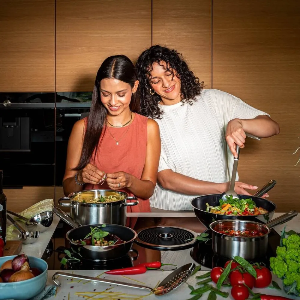 Clearance Ru00f6sle Rösle kattilasetti PureElements 4-osaa