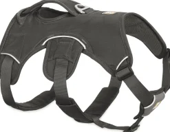 Online RuffWear valjaat Web Master, Twilight Gray, XXS