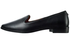 Best RUGUI loaferit 288R Black
