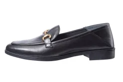 Discount RUGUI loaferit 247R pearl Black