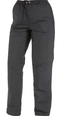 Runway Mars kevytvanu housut MUSTA