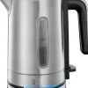 Discount Russell Hobbs vedenkeitin Compact Home 24190-70 teräs