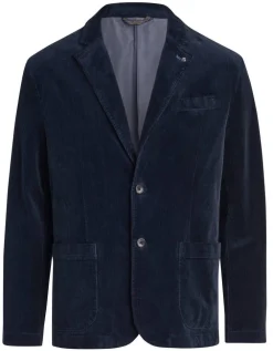 New S4 samettiblazer Paris 79051 7660 000