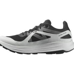Sale Salomon juoksukengät Ultra Flow Black/Glacier Gray/Quiet Shade