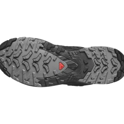 Discount Salomon maastojuoksukenkä Xa Pro 3D V9 GTX W Black/Phantom/Pewter