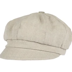 Clearance Salon hattu Mia Linen Pastel