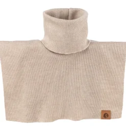 Salon kauluri Merino BEIGE