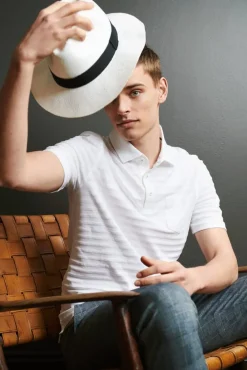 Hattu Havanna*Salon lakkitehdas Clearance