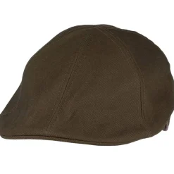 Online Salon lakkitehdas lippis flat cap Bamboo