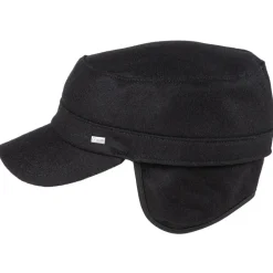 Clearance Salon lippis Pax 7 Gen Wool Black