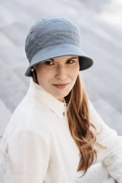 New Salon pellavahattu Cannes 1809