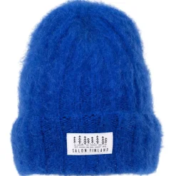 Outlet Salon pipo Beanie Mohair Chunky
