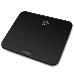 New Salter henkilövaaka musta SA9204 BK3R