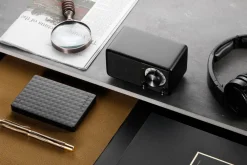 Hot Sangean pöytäradio WR-7 Bluetooth-yhteydellä, musta SAN99506