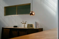 radio WR-101 Bluetooth vaalea tammi*Sangean Best