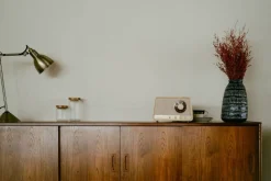 radio WR-101 Bluetooth vaalea tammi*Sangean Best