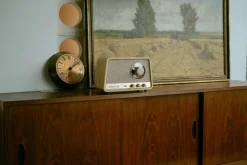 radio WR-101 Bluetooth vaalea tammi*Sangean Best