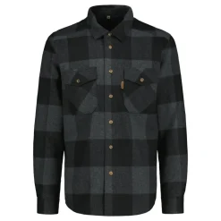 Sale Sasta paita Alaska DARK GREY