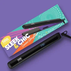 suoristusrauta Sleek & Chic ceramic SBST-1000-EU*SBB Online