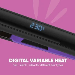 suoristusrauta Sleek & Chic ceramic SBST-1000-EU*SBB Online