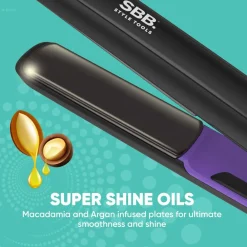 suoristusrauta Sleek & Chic ceramic SBST-1000-EU*SBB Online