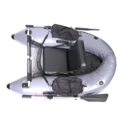 Baddy kelluntarengas*Scandinavian Tackle New