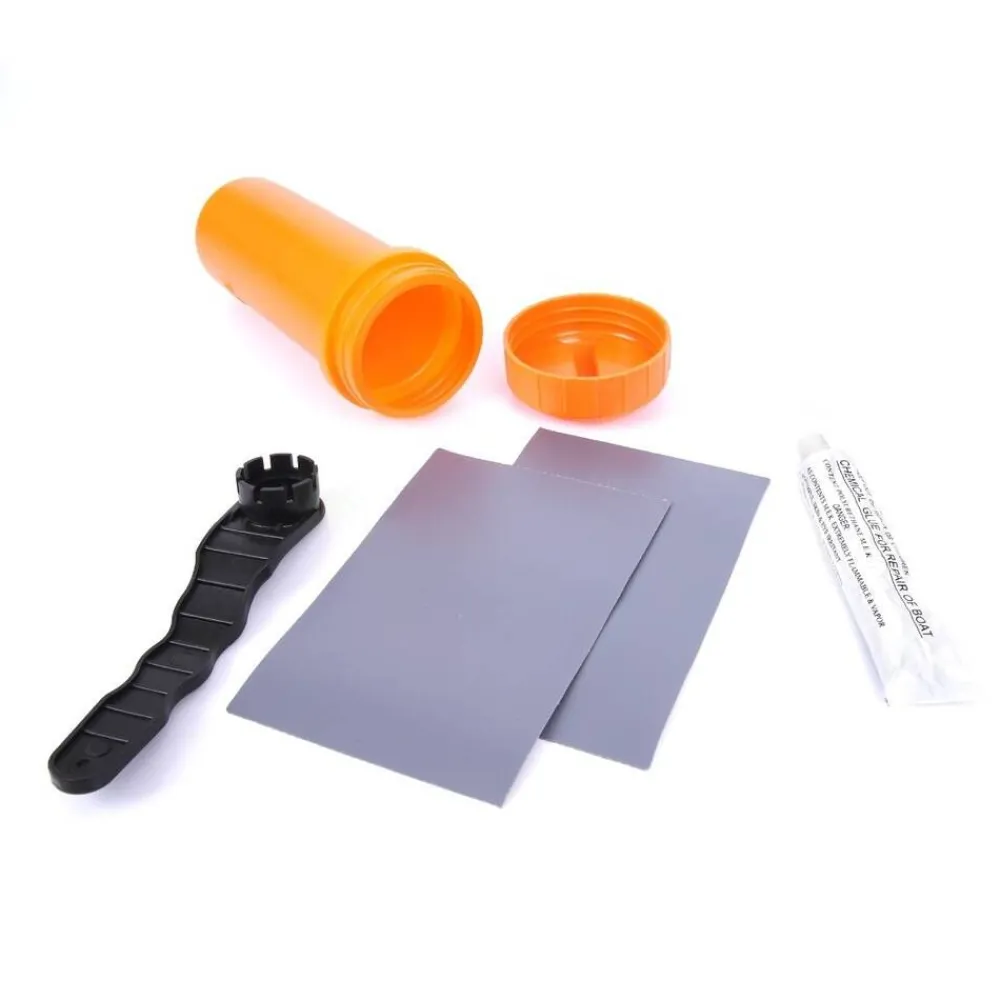 Baddy kelluntarengas*Scandinavian Tackle New