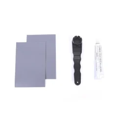 Baddy kelluntarengas*Scandinavian Tackle New