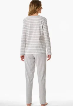 pyjama 181756*Schiesser Clearance