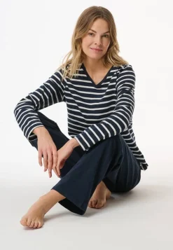 pyjama 181756*Schiesser Clearance