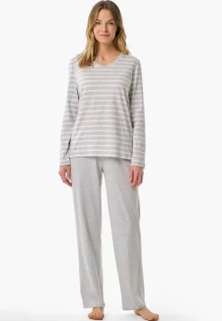 pyjama 181756*Schiesser Clearance