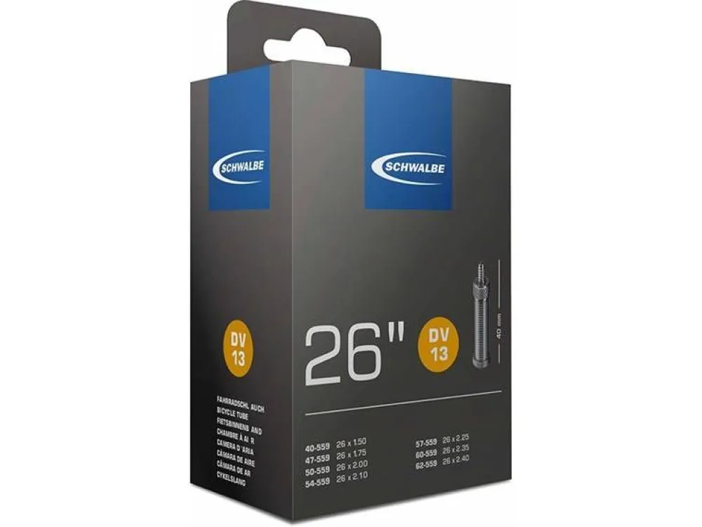 Clearance Schwalbe Sisärengas DV13