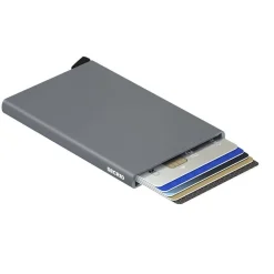 Discount Secrid korttikotelo Cardprotector Titanium
