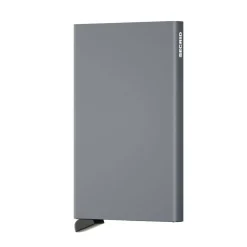 Discount Secrid korttikotelo Cardprotector Titanium