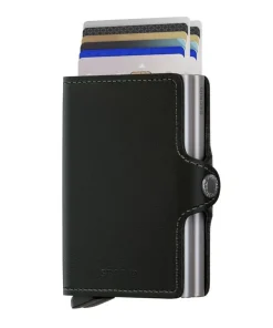 Best Secrid korttikotelo Twinwallet Original Black
