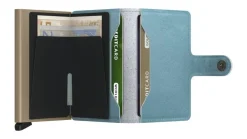 Outlet Secrid lompakko Miniwallet Art Almond blossom