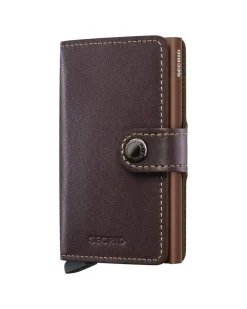 lompakko Miniwallet Original*Secrid Sale