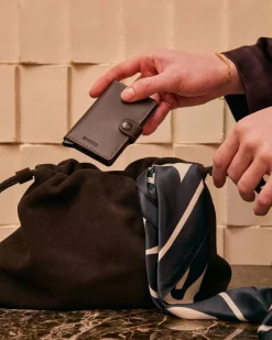 lompakko Miniwallet Original*Secrid Sale