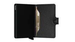 lompakko Miniwallet Carbon*Secrid Outlet