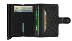lompakko Miniwallet Carbon*Secrid Outlet