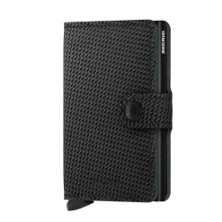 lompakko Miniwallet Carbon*Secrid Outlet