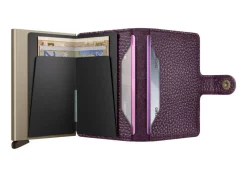 lompakko Miniwallet Pebble*Secrid Online