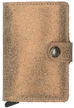 Online Secrid lompakko Miniwallet Glamour Champagne